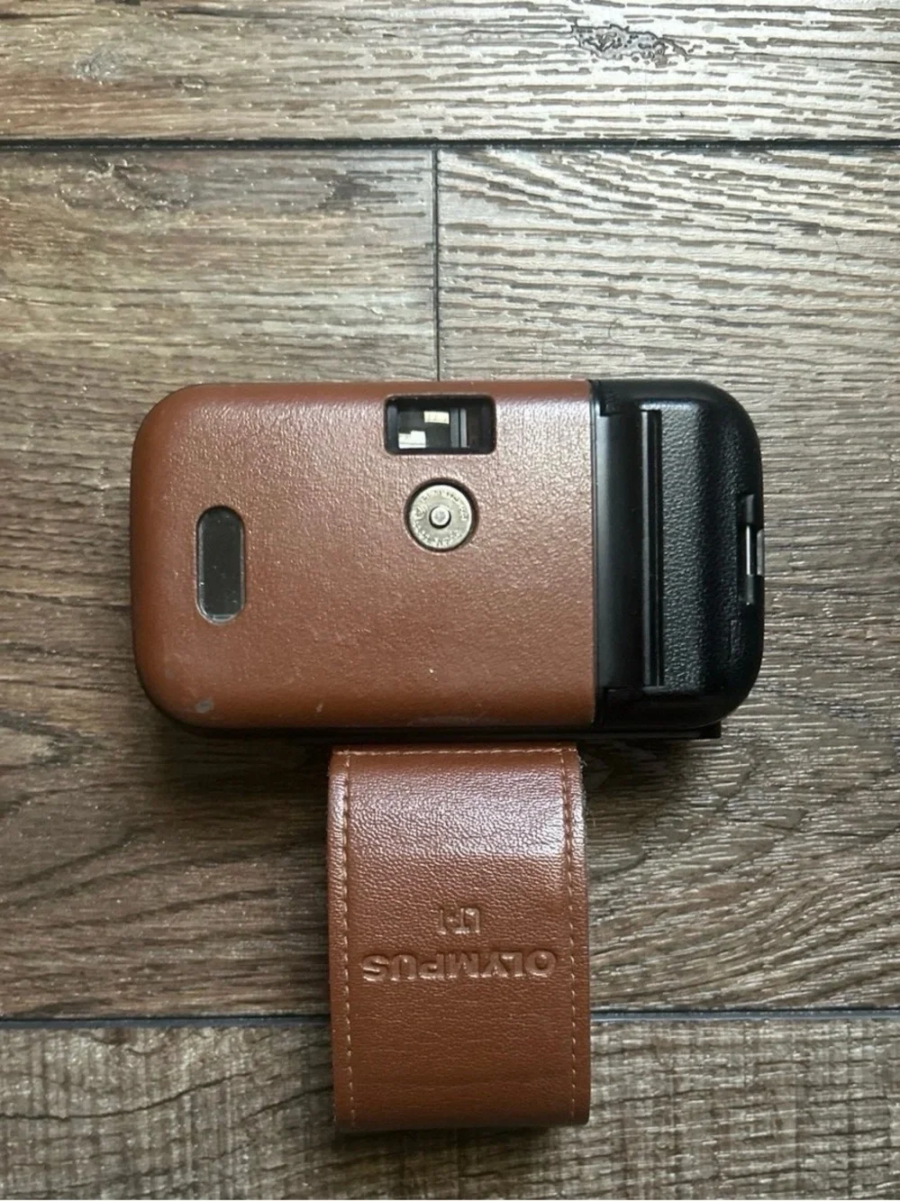 Olympus LT-1
